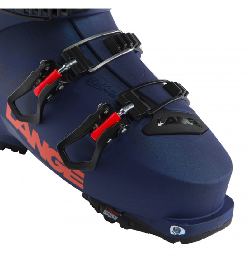 Lange XT3 Free 130 MV GW Freeride Touring Ski Boot Medium Volume-2